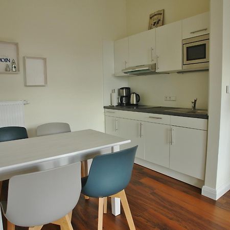 Friesischer Hof, Ferienwohnungen Mit Indoor Spielplatz, Kostenfreien Parkplatz Und W-Lan Hage Εξωτερικό φωτογραφία