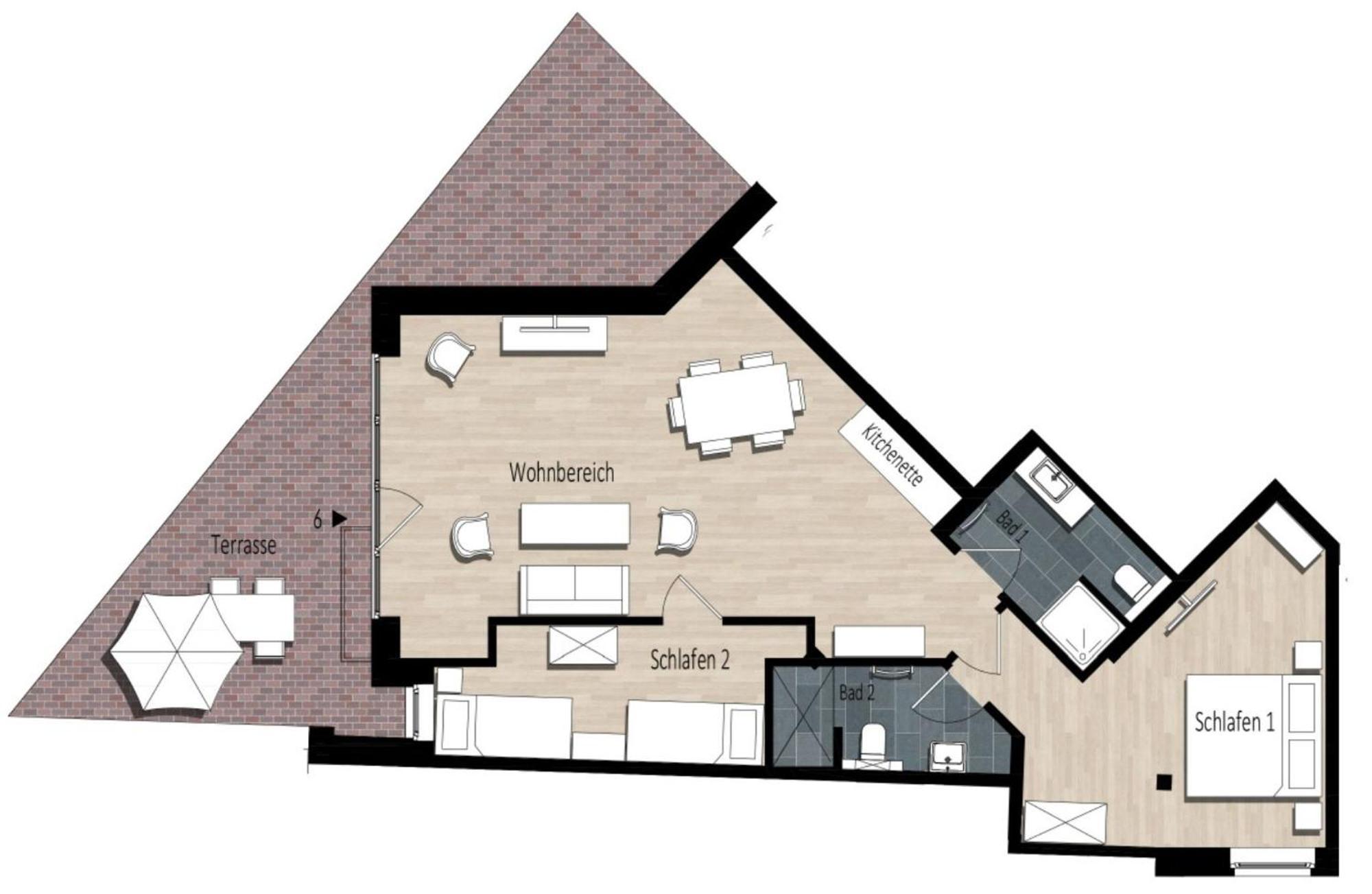 Friesischer Hof, Ferienwohnungen Mit Indoor Spielplatz, Kostenfreien Parkplatz Und W-Lan Hage Δωμάτιο φωτογραφία