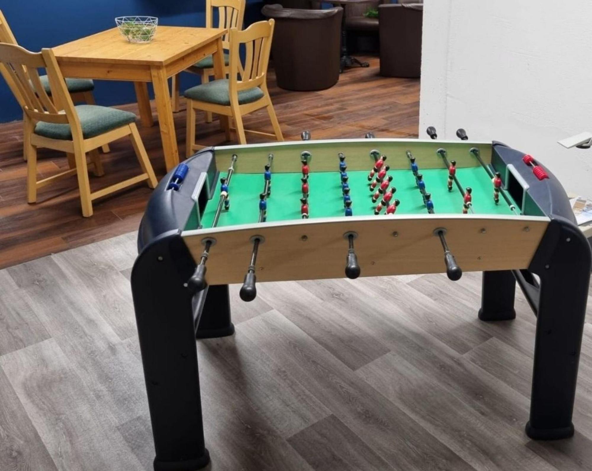 Friesischer Hof, Ferienwohnungen Mit Indoor Spielplatz, Kostenfreien Parkplatz Und W-Lan Hage Δωμάτιο φωτογραφία