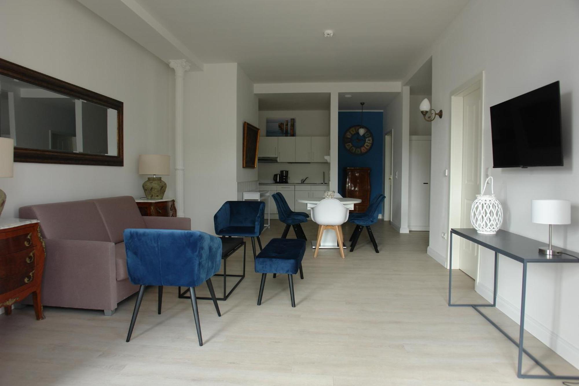Friesischer Hof, Ferienwohnungen Mit Indoor Spielplatz, Kostenfreien Parkplatz Und W-Lan Hage Εξωτερικό φωτογραφία