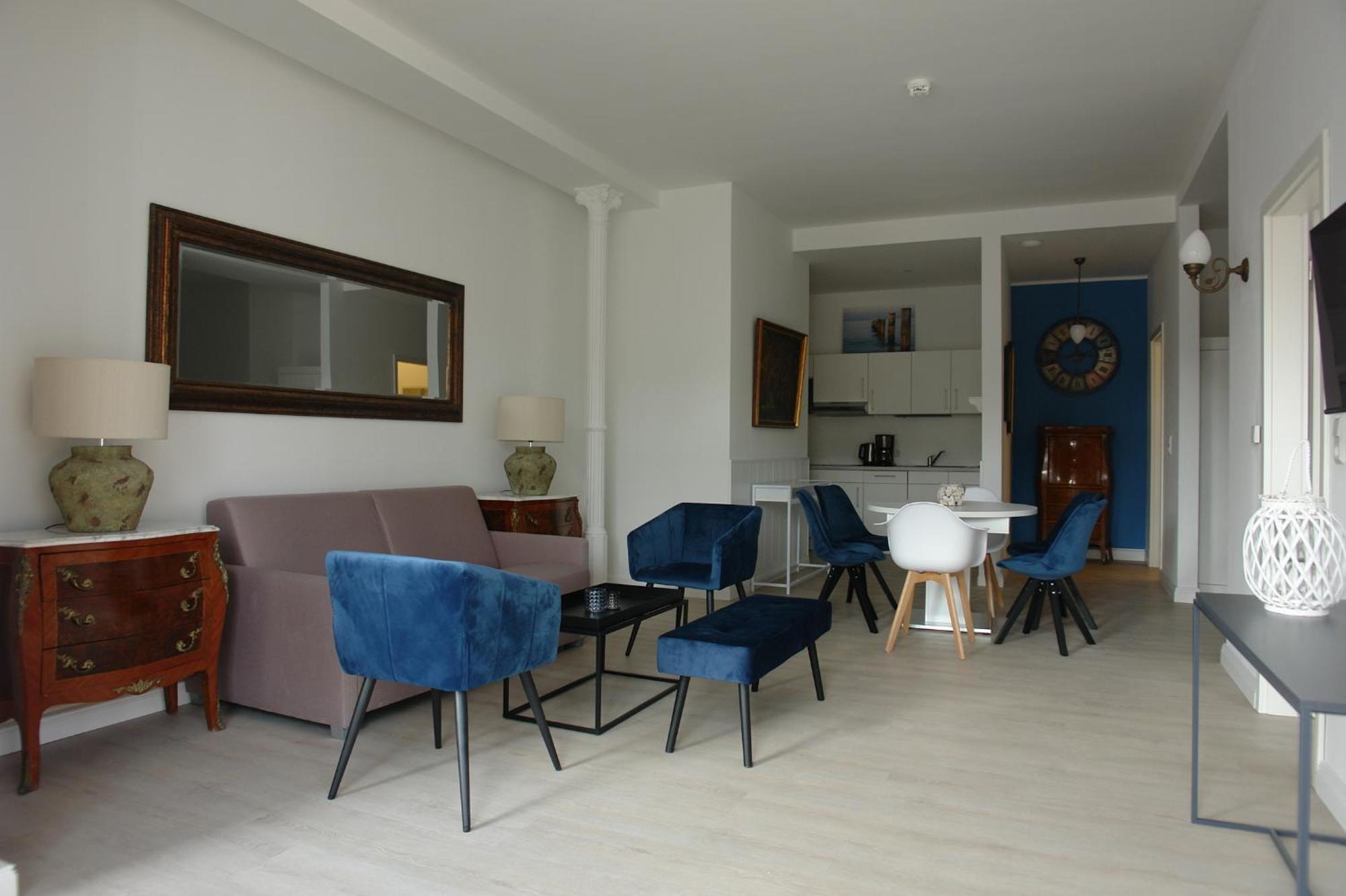 Friesischer Hof, Ferienwohnungen Mit Indoor Spielplatz, Kostenfreien Parkplatz Und W-Lan Hage Δωμάτιο φωτογραφία